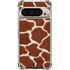 Giraffe Pixel 9/9 Pro Clear Case